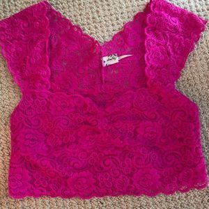 Free People Bralette